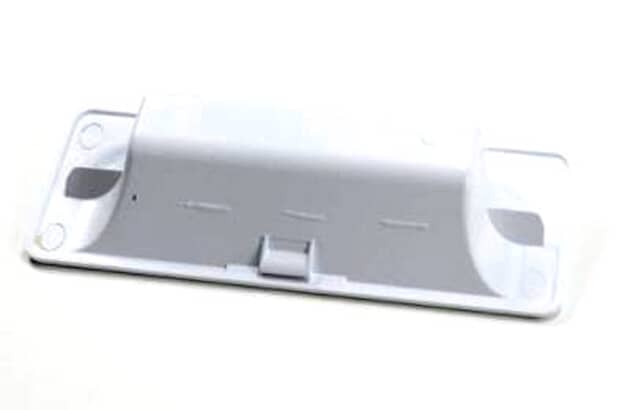 Whirlpool Dryer Door Handle - WPW10549553