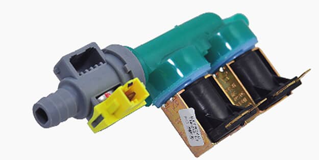 Whirlpool Inlet Valve/Bi-Metal Asm - WP8578340