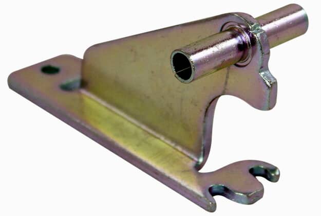 Whirlpool Hinge-Center - WP2254618