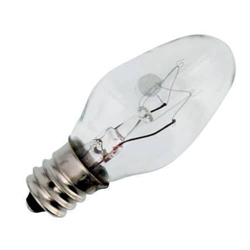 Whirlpool Appliance Light Bulb - WP22002263