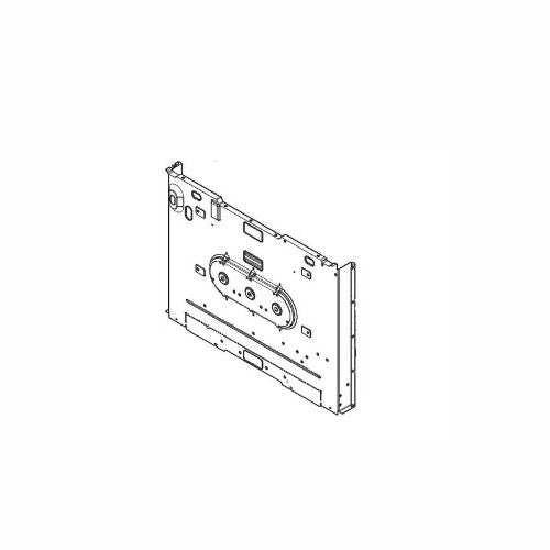 Whirlpool Dishrack - 20084051