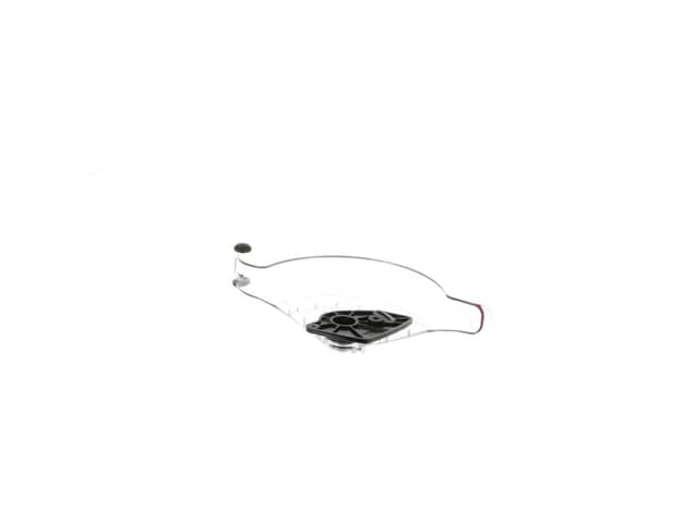 Milwaukee Lower Blade Guard Assembly - 14-32-0205