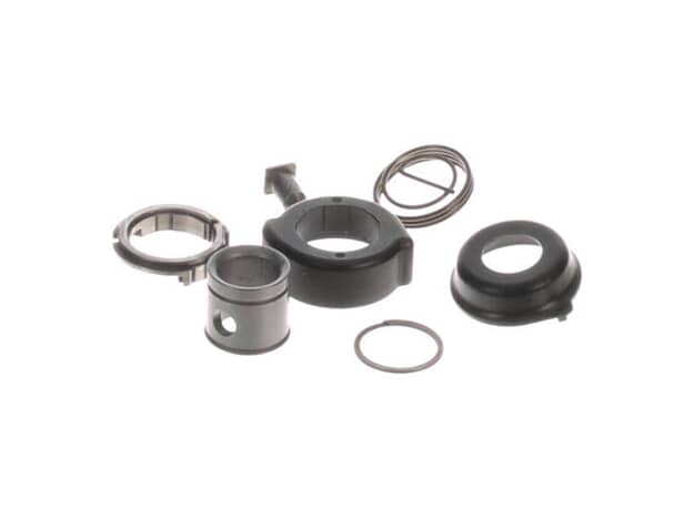 Milwaukee Lg Quik-Loc Blade Clamp Kit - 14-46-1064
