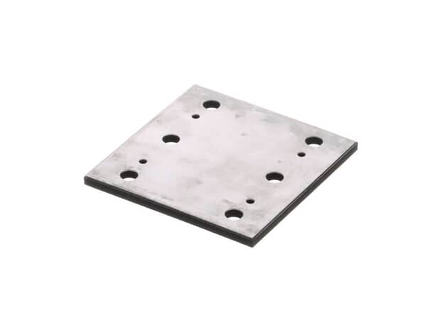 Milwaukee Sanding Pad Service Kit - 14-67-0275