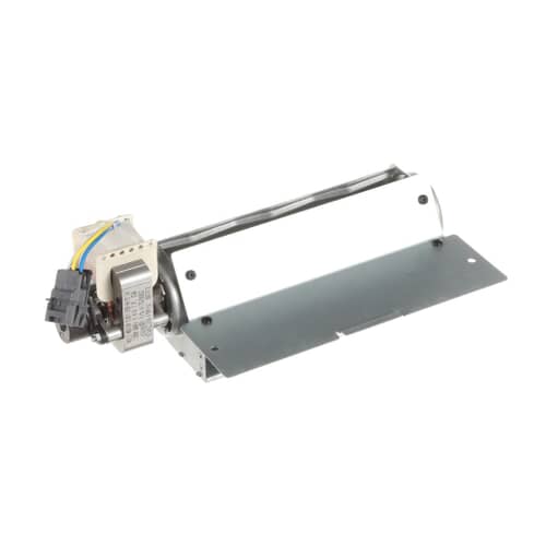 Briggs Stratton Panel, Foot Rest - 1726025CAYP