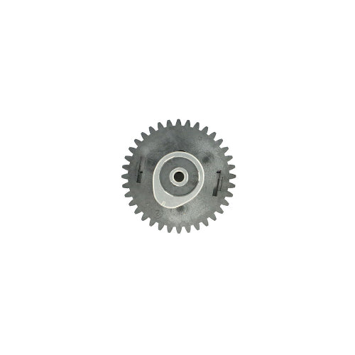 Toro Skirt-Rubber - 110-2029