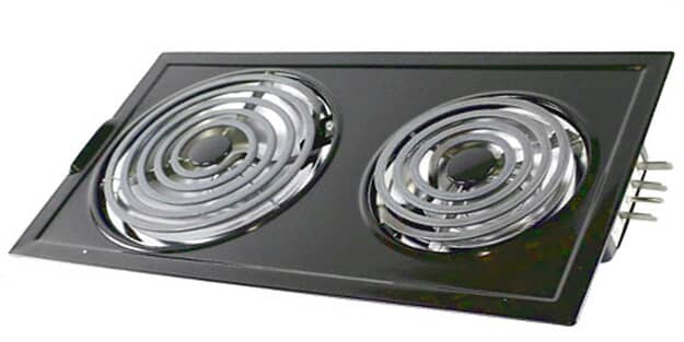 Whirlpool Range Cartridge Coil (Black) – JEA7000ADBA