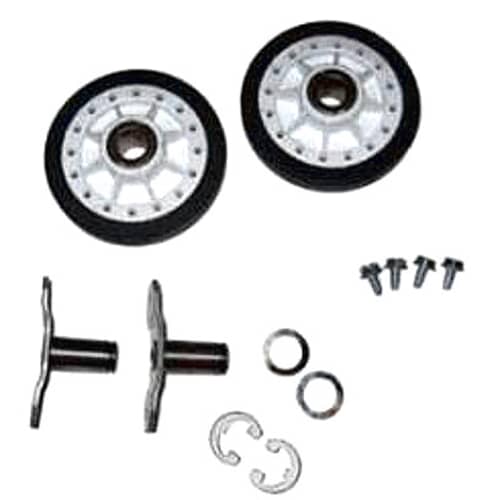 Whirlpool Dryer Drum Roller Kit - LA-1008
