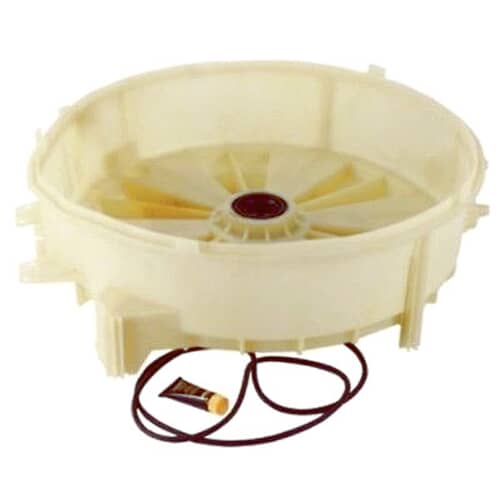 Whirlpool Outer-Tub - W10285625
