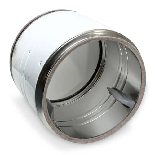 Whirlpool Dryer Drum - W10541656