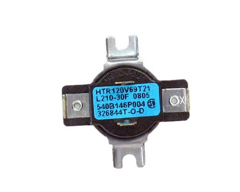 Ariens Company Plate- Rear Axle Mtg. - 00613351