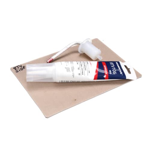 Amana Antenna Stirrer Cover Repair Kit - 14114053