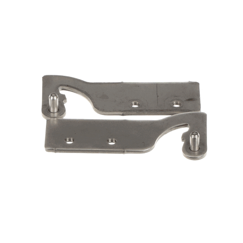 Amana Top and Bottom Door Hinge Kit - 14179128