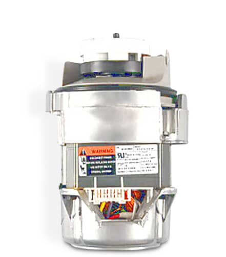 Whirlpool Motor-Pump - W10239404