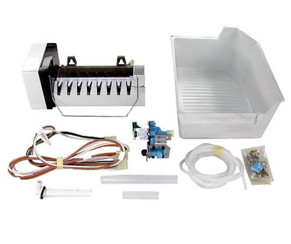 Whirlpool Refrigerator Ice Maker - 1129316