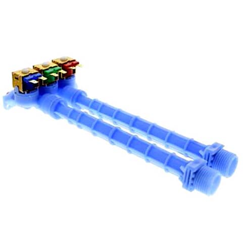 Electrolux Valve,Dispenser,Non Ntc - 134959330