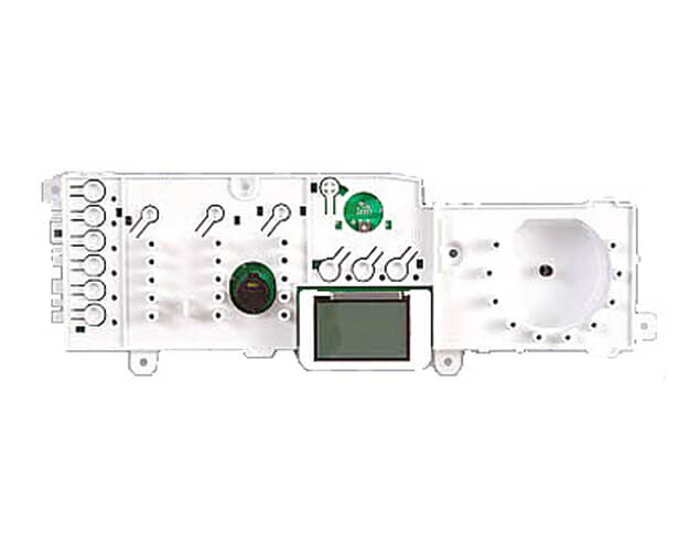 Electrolux Control Board,Printed Circuit - 134994700