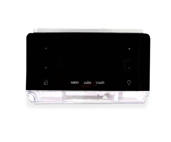 Electrolux User Interface, Assembly,Assem - 242058230