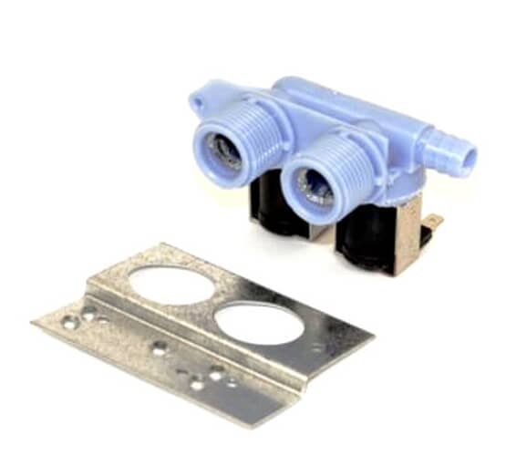 Whirlpool Washer Water Inlet Valve - 285805
