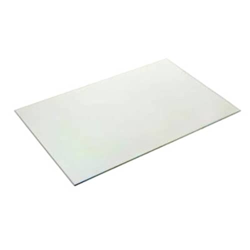 Electrolux Glass,Oven Door,Heat Barrier - 316117502