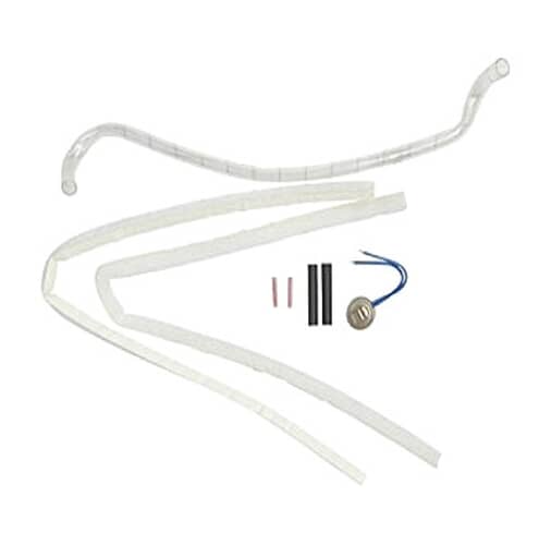 Electrolux Tm Freezer Frost Kit - 5303918597