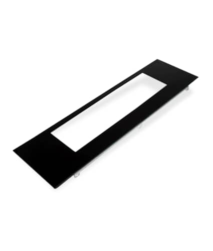 Whirlpool Glass Door - W10719623