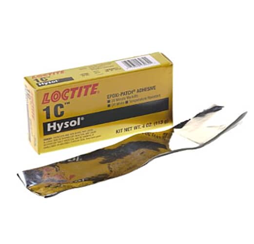 Electrolux Epoxy-Patch - 5300185406