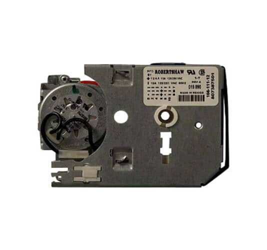 Electrolux Dishwasher Timer - 807387501
