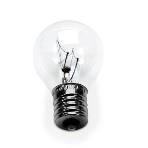 Whirlpool Microwave Light Bulb - 8206443