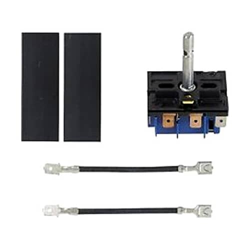 Whirlpool Electric Range Surface Burner - 8203534