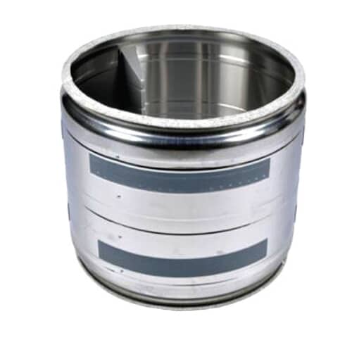 Samsung Assembly Drum Wrapper - DC97-14849H