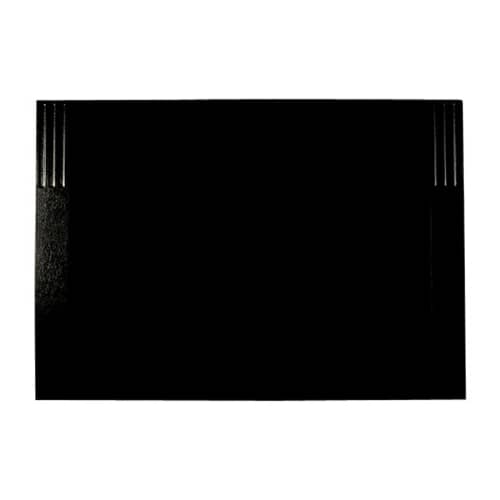 Whirlpool Range Side Panel (Black) - WPW10162245