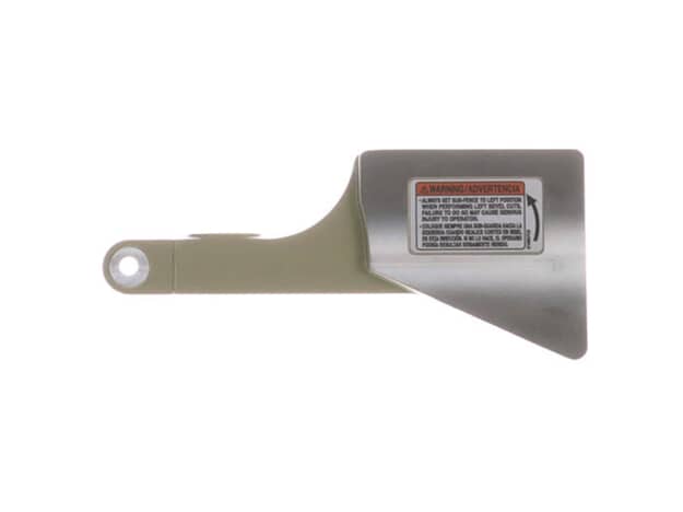 Makita Sub Fence - 150710-0