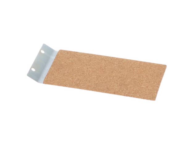 Makita Steel Plate - 151750-1