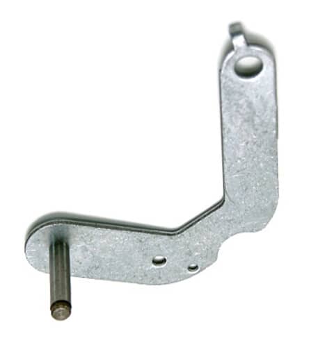 Whirlpool Idler, Arm And Shaft Assembly - WP6-3705180