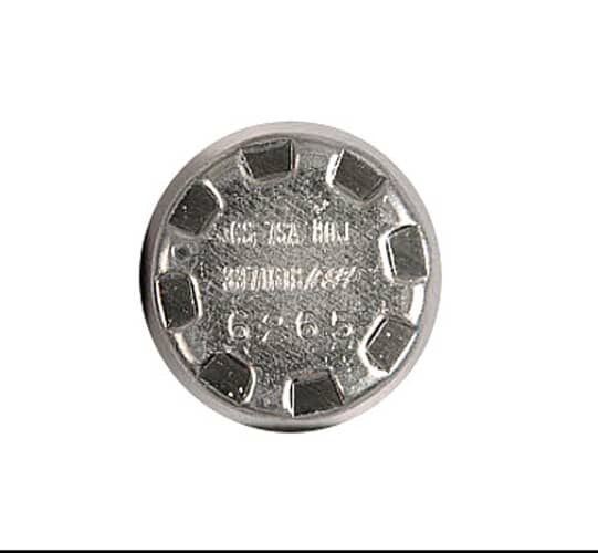 Whirlpool Dishwasher Thermostat - WP661566