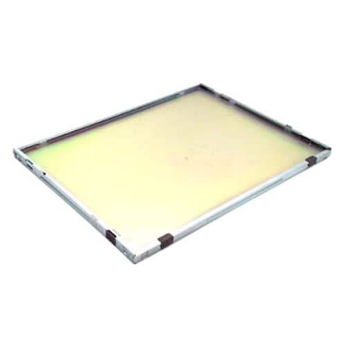 Whirlpool Glass Door - WPW10347598