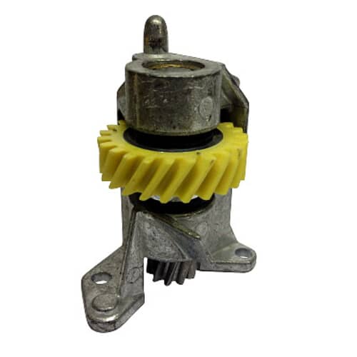 Whirlpool +Ssy,-Worm & Pinion Gears - WP240309-2