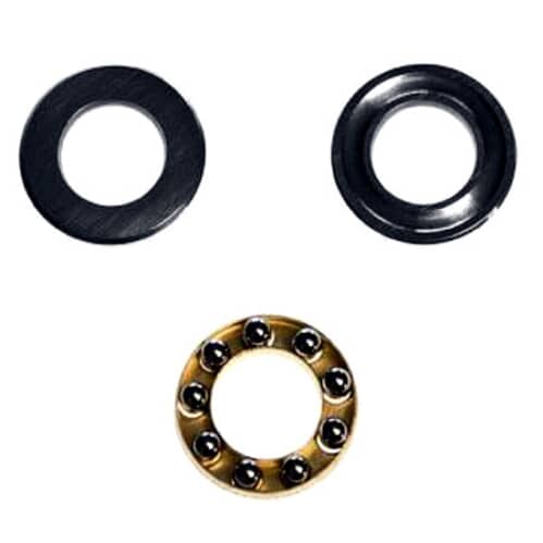 Whirlpool Stand Mixer Worm Gear Thrust Bearing - WP9703445