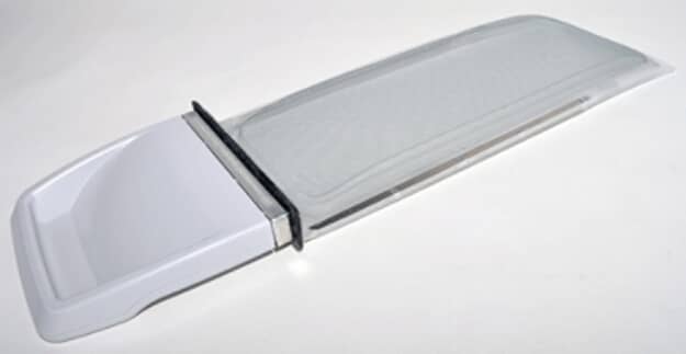 Whirlpool Lint Screen Asm - WP8572270