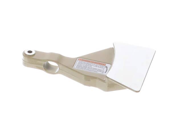 Makita Sub Fence (Includes Warning La - 153892-7