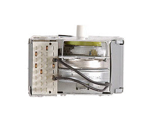 Sony Bk1 Mounted Pwb - A-1190-281-A