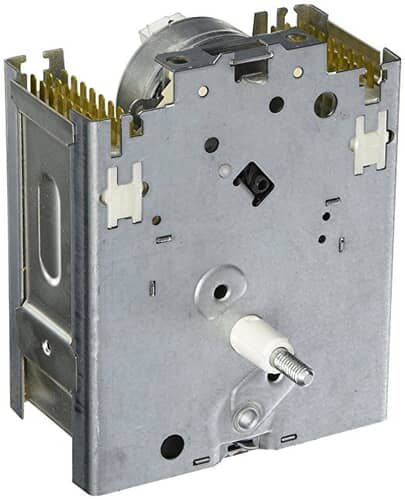Whirlpool Top Load Washer Timer - WP3954071