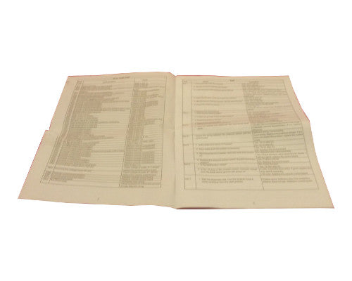 Whirlpool Nladr Fz Foam - 10057603L