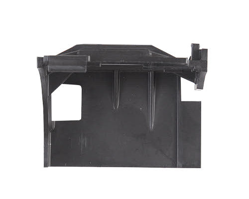 Whirlpool Front-Pan - W10843807