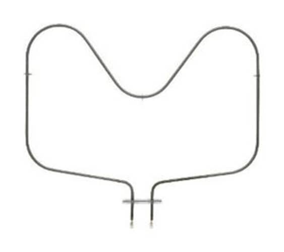 Whirlpool Range Bake Element - WPW10308477