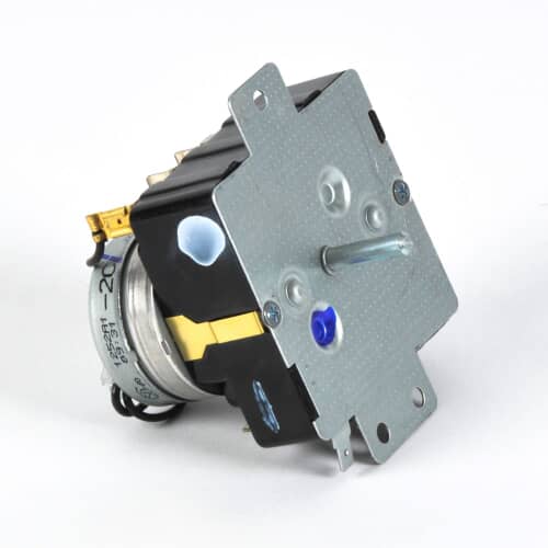 Whirlpool Front Load Washer Timer - WP8299765