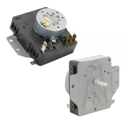 Whirlpool Dryer Timer - WPW10185972