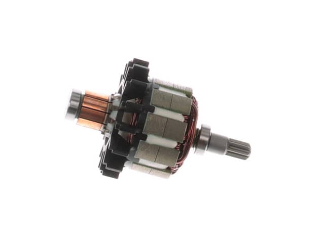Milwaukee Service Armature Assembly - 405436