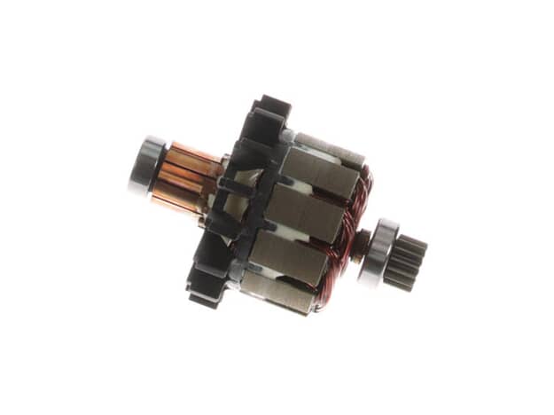 Milwaukee Armature Assembly - 407262